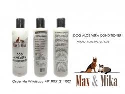 Dog / Cat Aloe Vera Conditioner